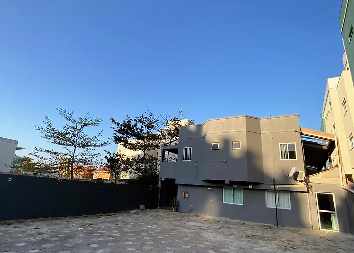 Residencial Melfi 3 Ap 4