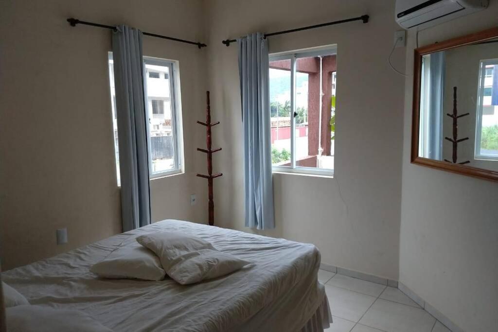 Apartment Residencial Melfi 3 Ap 4