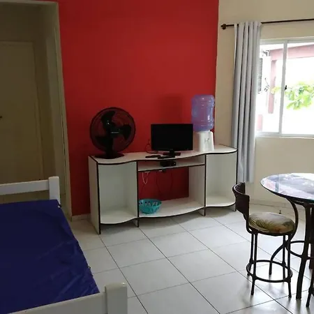 Apartamento Residencial Melfi 3 Ap 4 Bombinhas Exterior foto