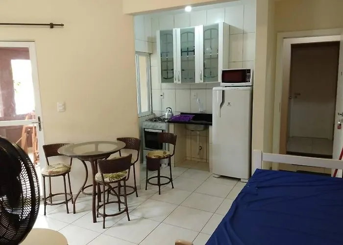 Residencial Melfi 3 Ap 4