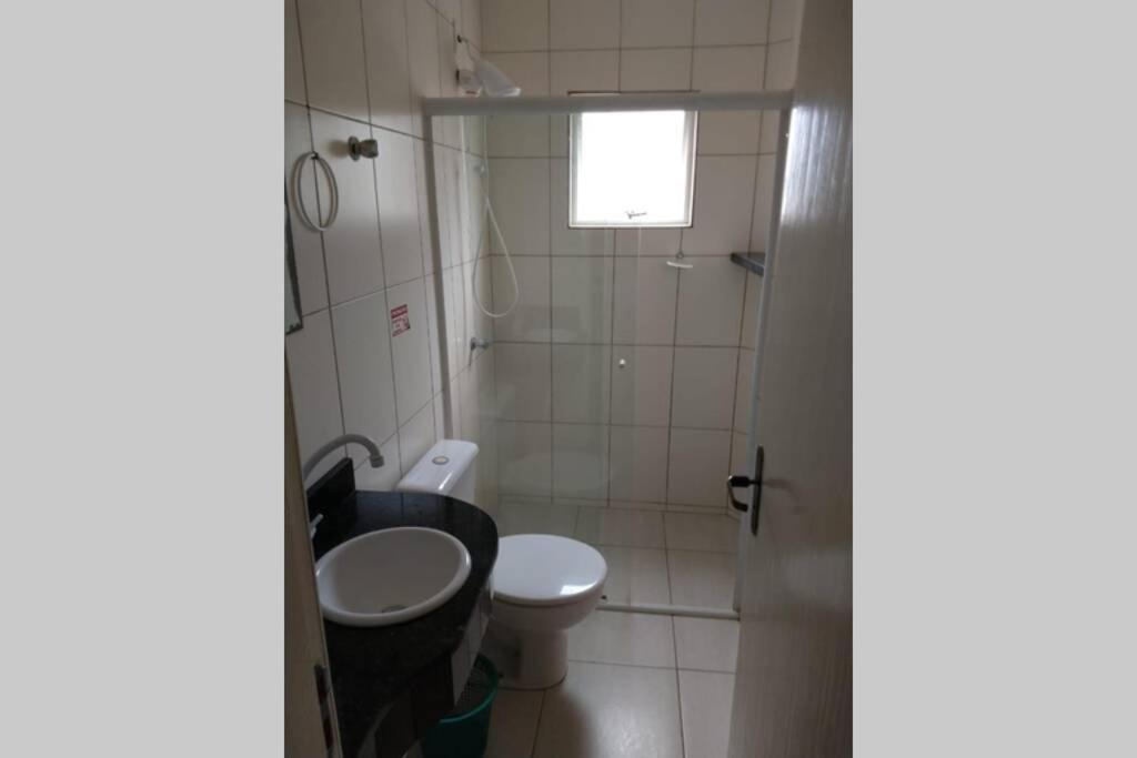 Residencial Melfi 3 Ap 4 Apartamento *
